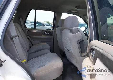 2003 GMC Envoy z USA, uszkodzony, nr VIN 1GKDS13S232321453